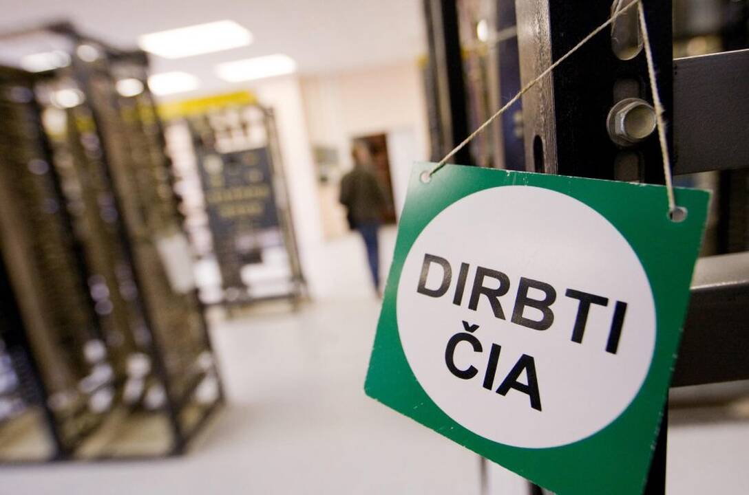 SADM: Lietuvoje dirbantys ukrainiečiai pernai sumokėjo 40 mln. eurų mokesčių