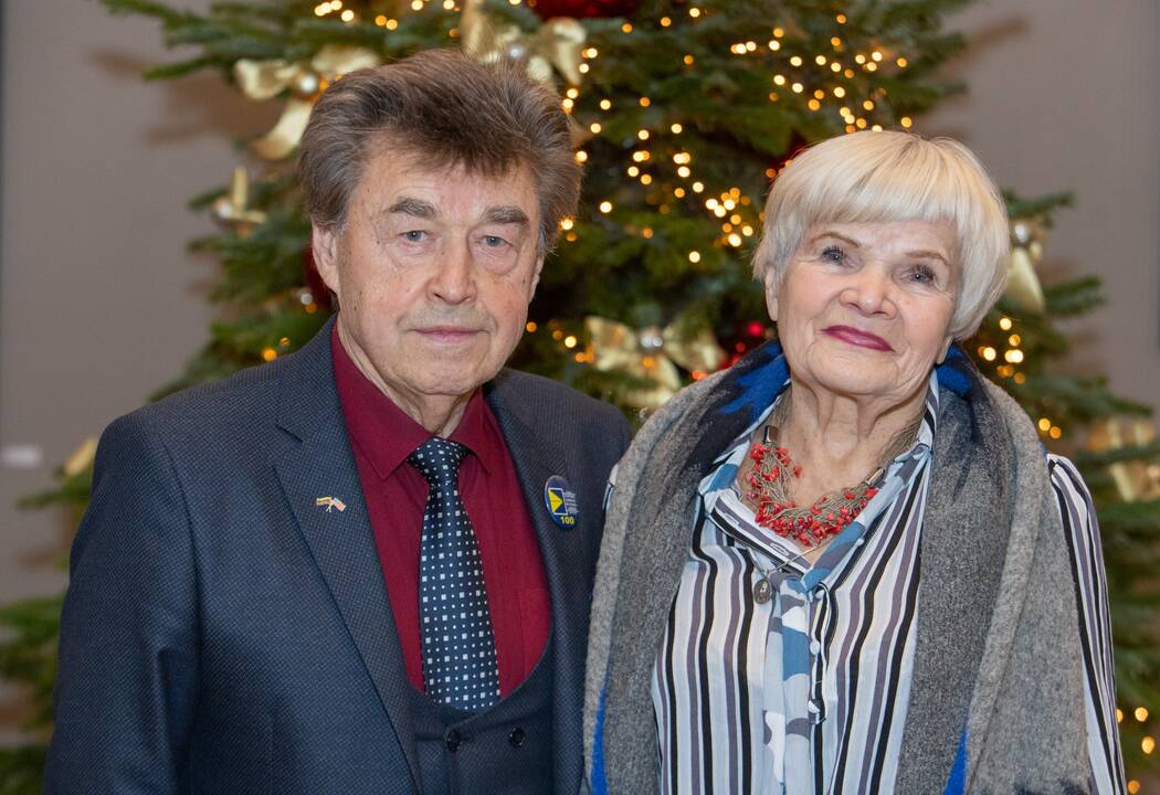 Svarbu: E. Stancikas tikino, kad šie metai teatrui buvo ypatingi.