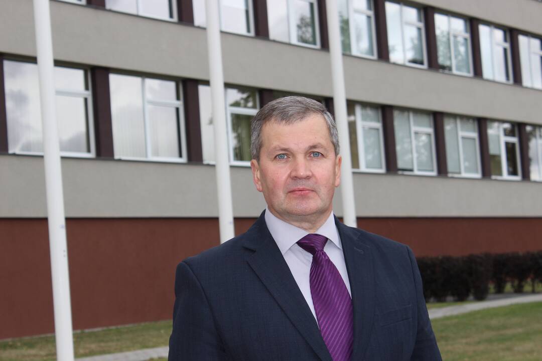 Skaičius: vasaros stovyklose dalyvaus 1900 Kauno rajono mokinių, iš jų – beveik 600 socialiai remtinų.