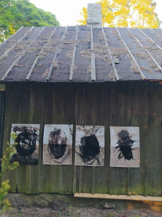 Akvilė Poškutė