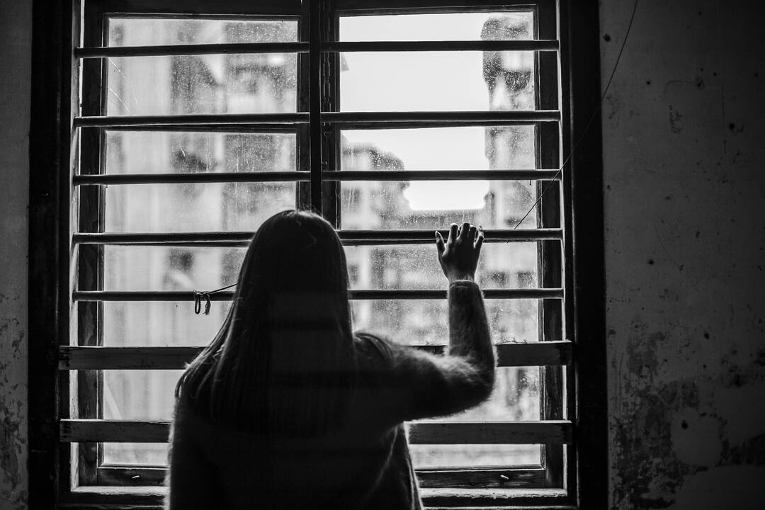 Permainos: sausio 1 d. įsigaliojo atnaujintas savižudybių prevencijos algoritmas, tačiau specialistai abejoja, ar dėl to daug kas pasikeis.