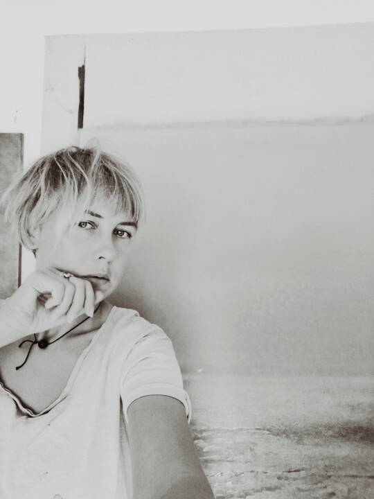 Agnė Gintalaitė