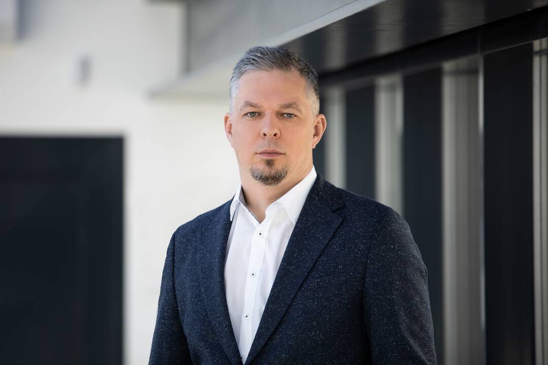 Mindaugas Snarskis