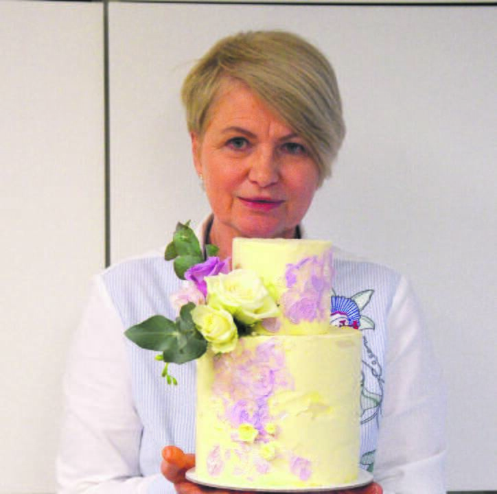 Odeta Morozienė