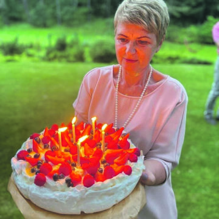 Odeta Morozienė