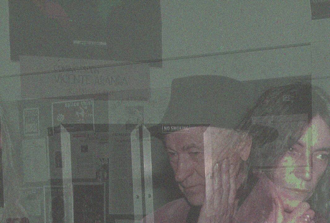 Jonas Mekas