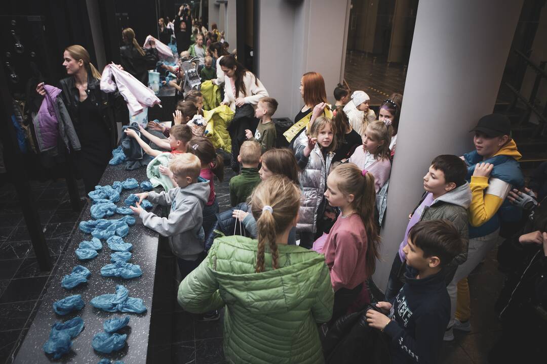 Edukacinis festivalis „Nerk į teatrą 2022“