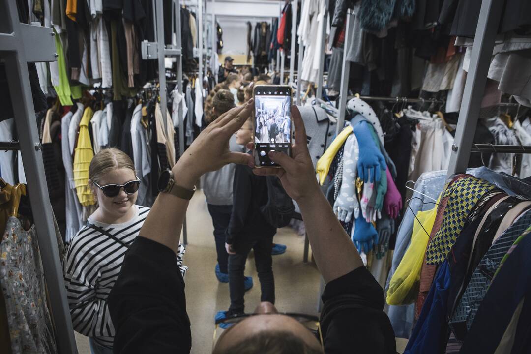 Edukacinis festivalis „Nerk į teatrą 2022“