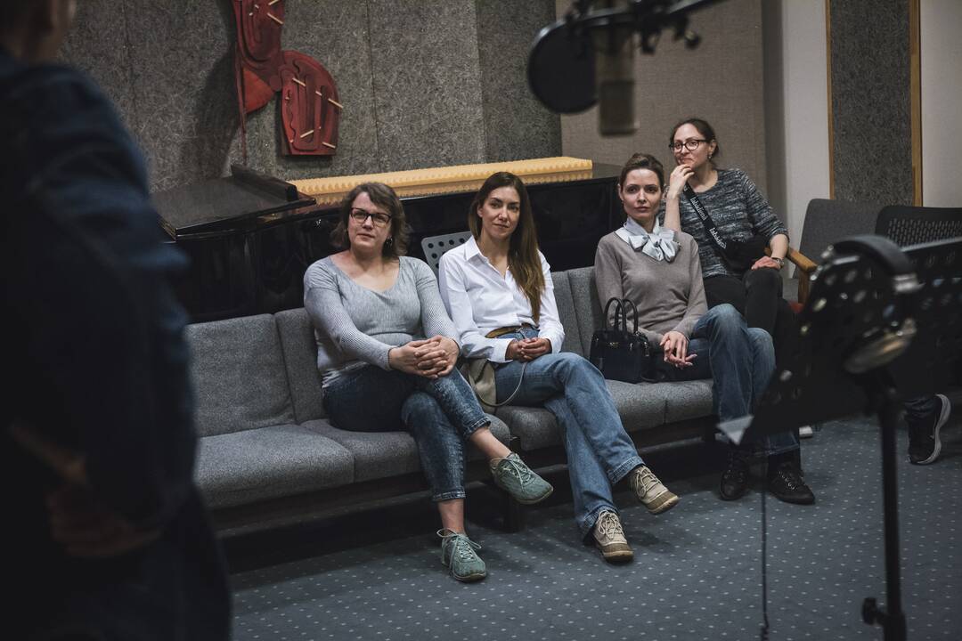 Edukacinis festivalis „Nerk į teatrą 2022“