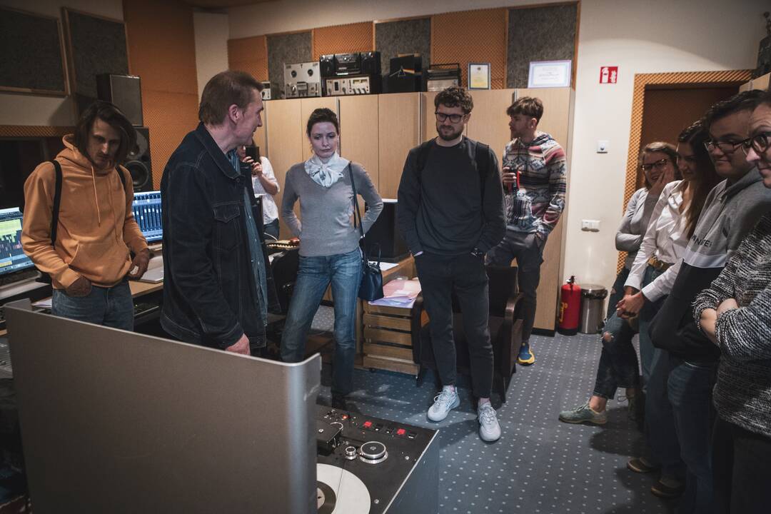 Edukacinis festivalis „Nerk į teatrą 2022“