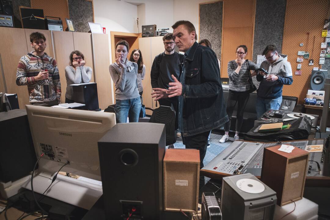 Edukacinis festivalis „Nerk į teatrą 2022“