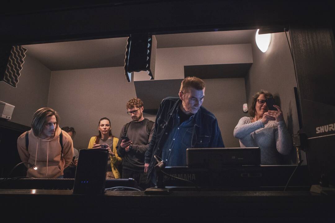Edukacinis festivalis „Nerk į teatrą 2022“