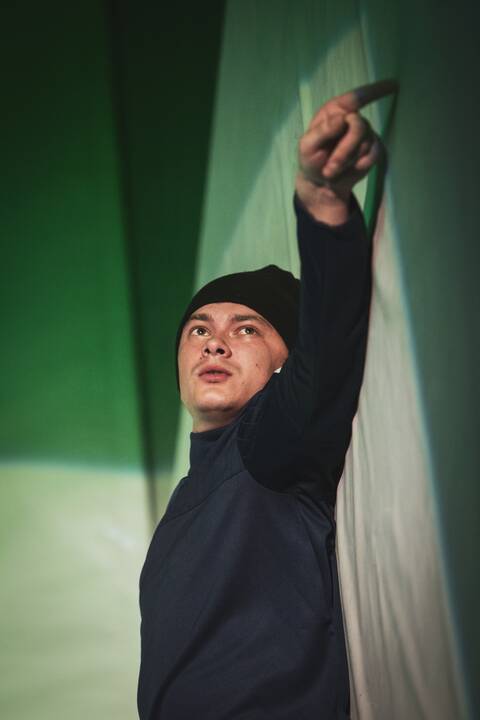 Edukacinis festivalis „Nerk į teatrą 2022“