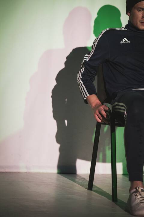 Edukacinis festivalis „Nerk į teatrą 2022“