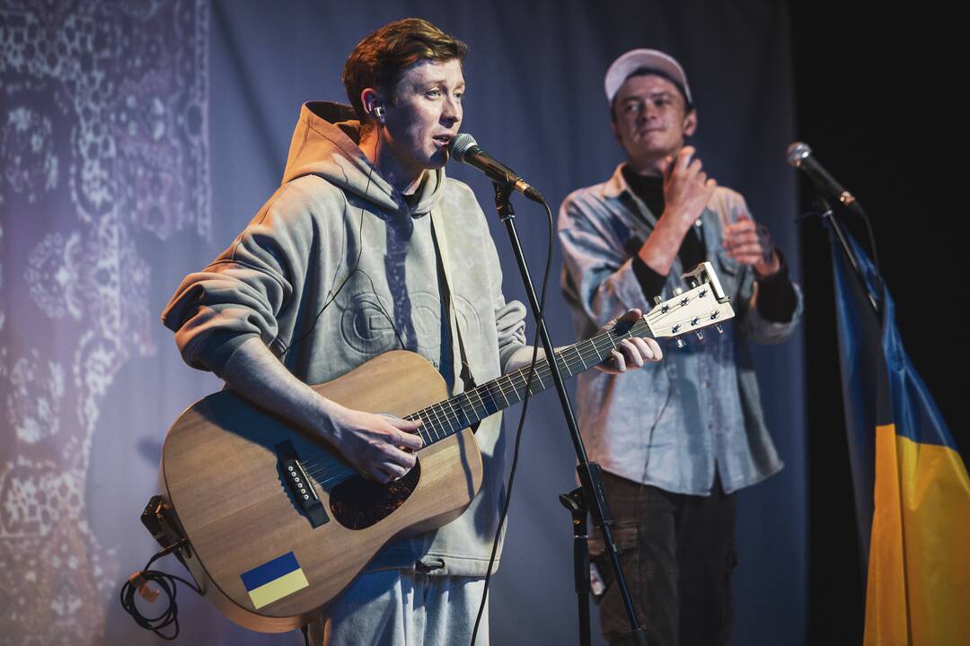 Edukacinis festivalis „Nerk į teatrą 2022“