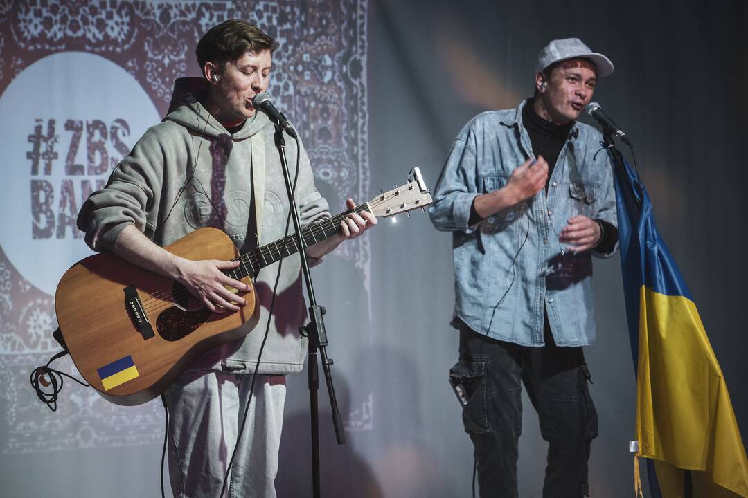 Edukacinis festivalis „Nerk į teatrą 2022“