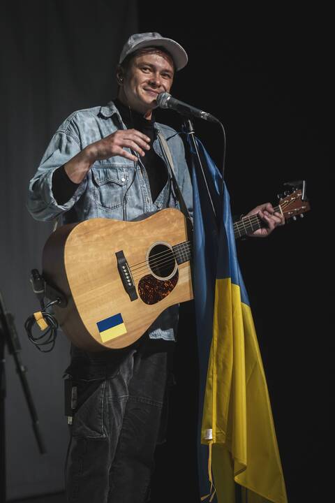 Edukacinis festivalis „Nerk į teatrą 2022“