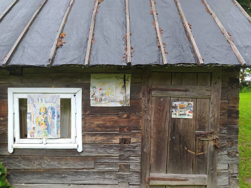 Akvilė Poškutė