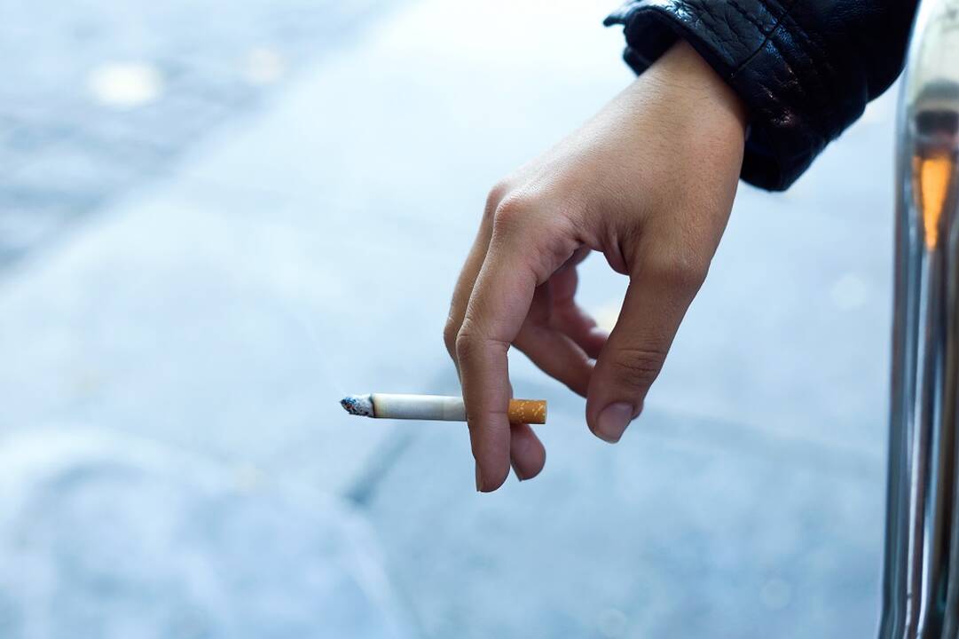 Šiaulių rajone buriasi jaunimo grupuotės: situacija nukelia 20 metų atgal?