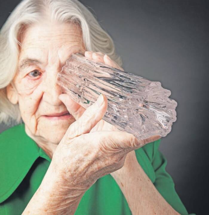 Valda Verikaitė