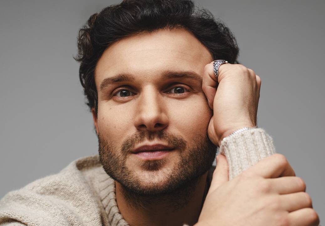 Vaidas Baumila