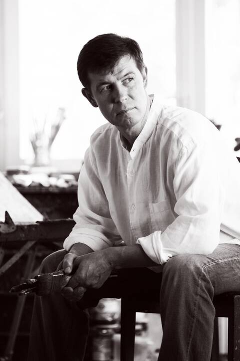 Koliažas. 2013 m.