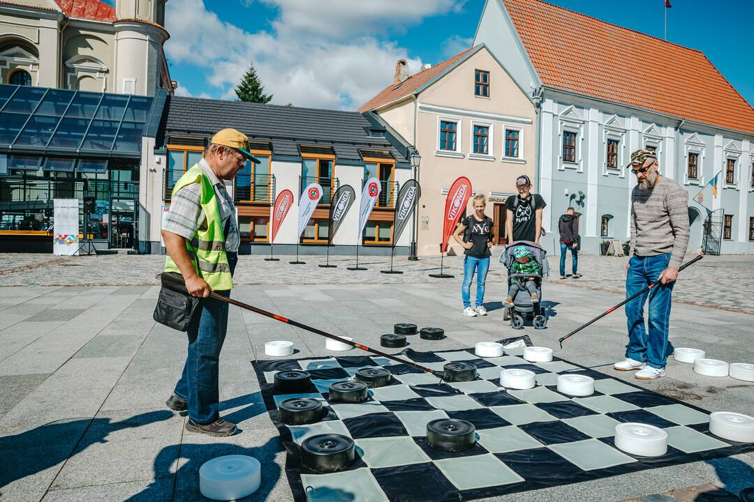 Mindaugas Snarskis