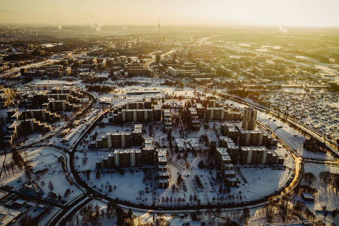 Net ir vykstant karui Ukrainoje, rusai perka nekilnojamąjį turtą Lietuvoje: ar yra ko bijoti?