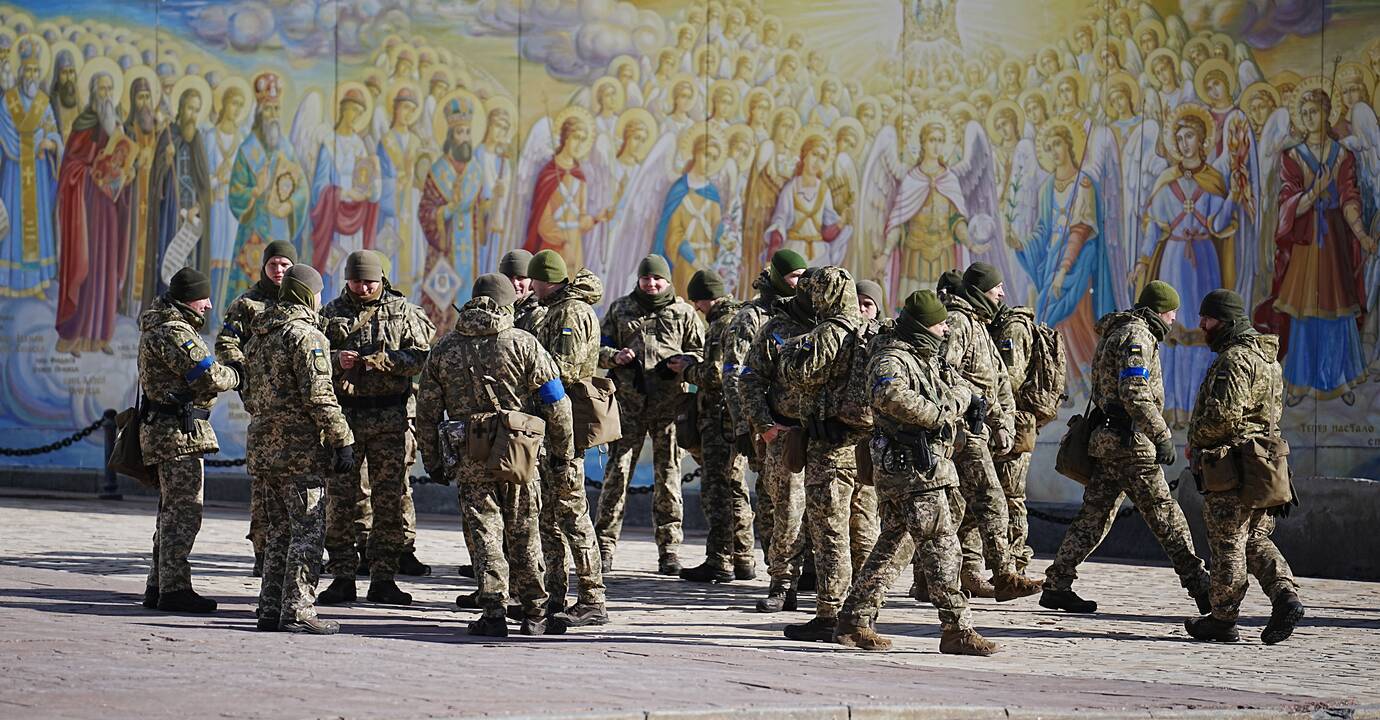 362-oji karo Ukrainoje diena