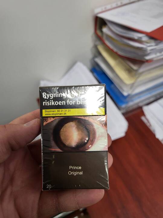 Kadrai iš sulaikymo operacijos.
