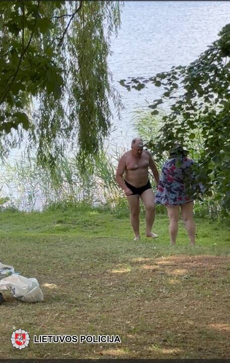 Ieškomas vyras.