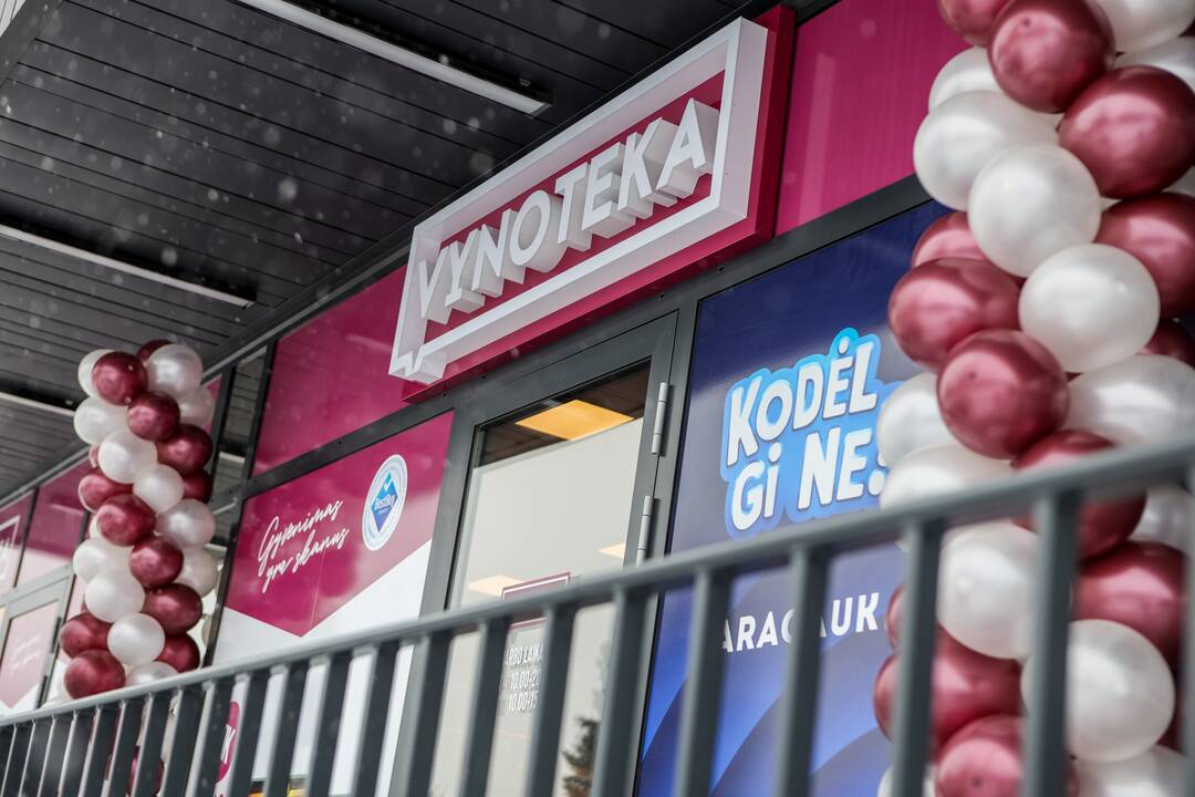 Įvairovė: čia rasite didelė prekių pasirinkimą, patrauklias kainas, geras nuolaidas ir profesionalų, draugišką personalą.