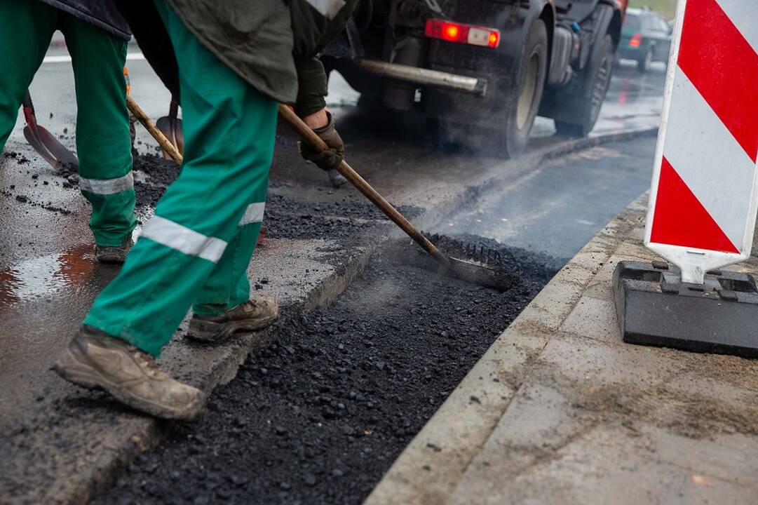 LVAT: sostinės patvirtintas Mykolo Lietuvio gatvės tiesimo planas – teisėtas