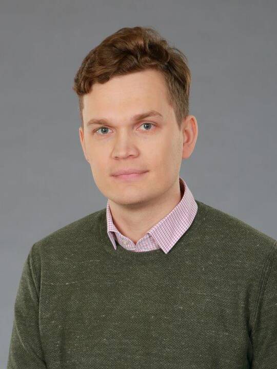 Martynas Tininis