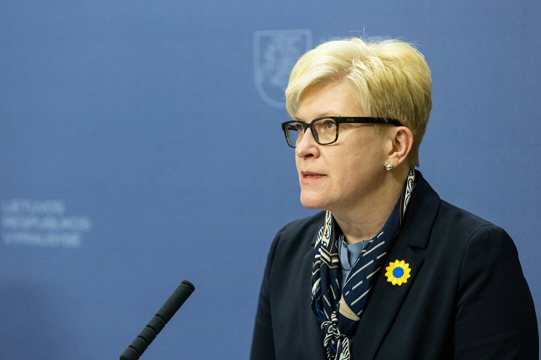 Ingrida Šimonytė