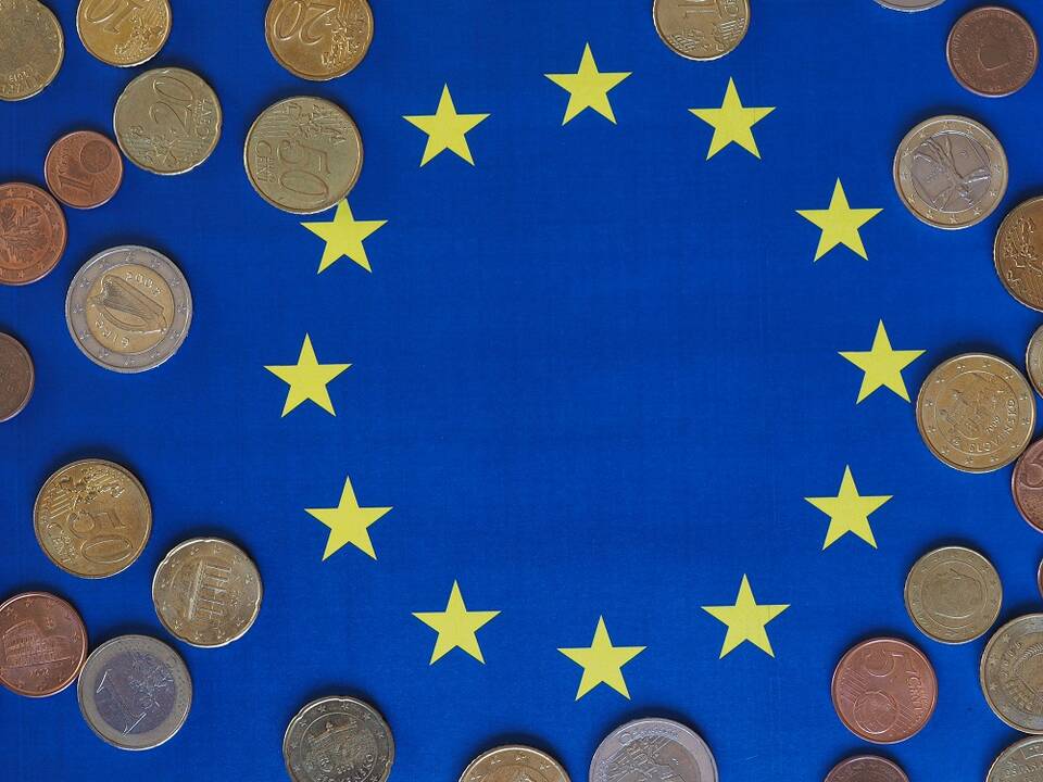 G. Skaistė su ES ministrais aptars ekonomiką, fiskalinių taisyklių peržiūrą