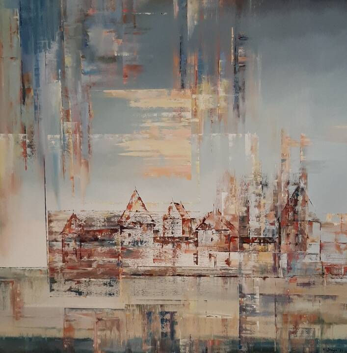 Trakai.