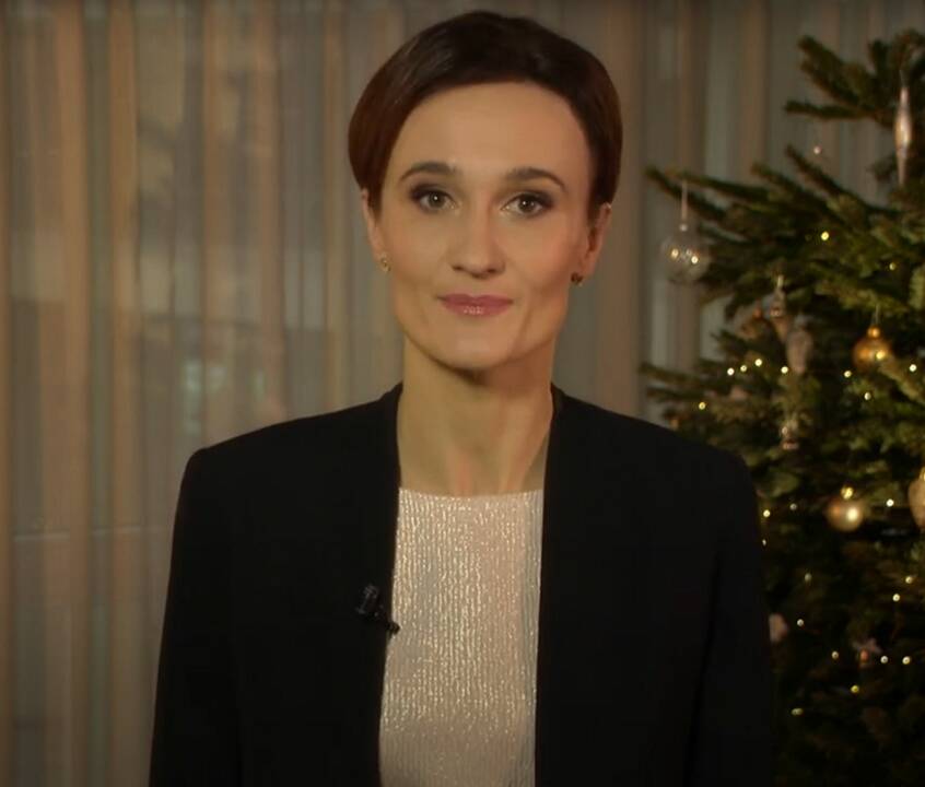 Viktorija Čmilytė-Nielsen