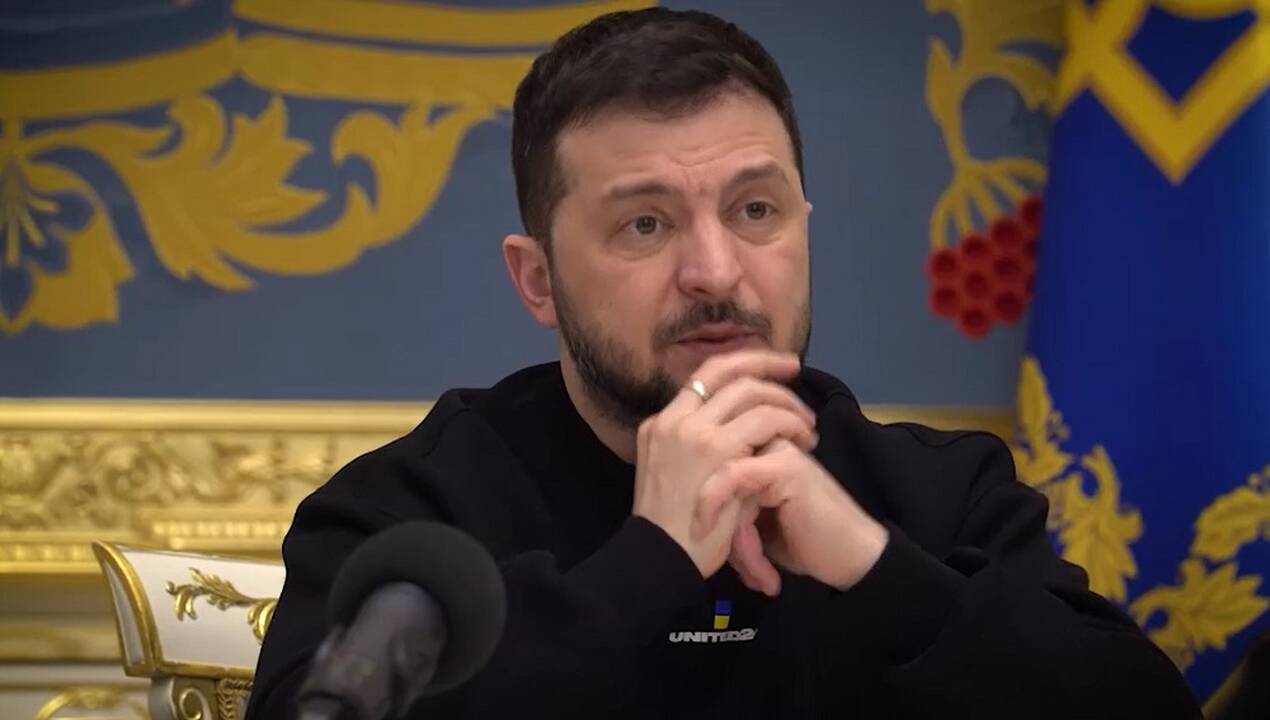 Pasaulinė saugumo konferencija įvyks prieš karo Ukrainoje metines.