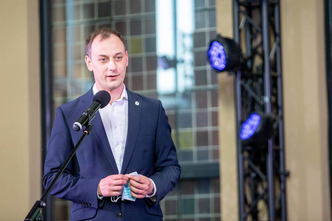 Kaunas UNESCO prisistato kaip optimistinis tarpukario miestas
