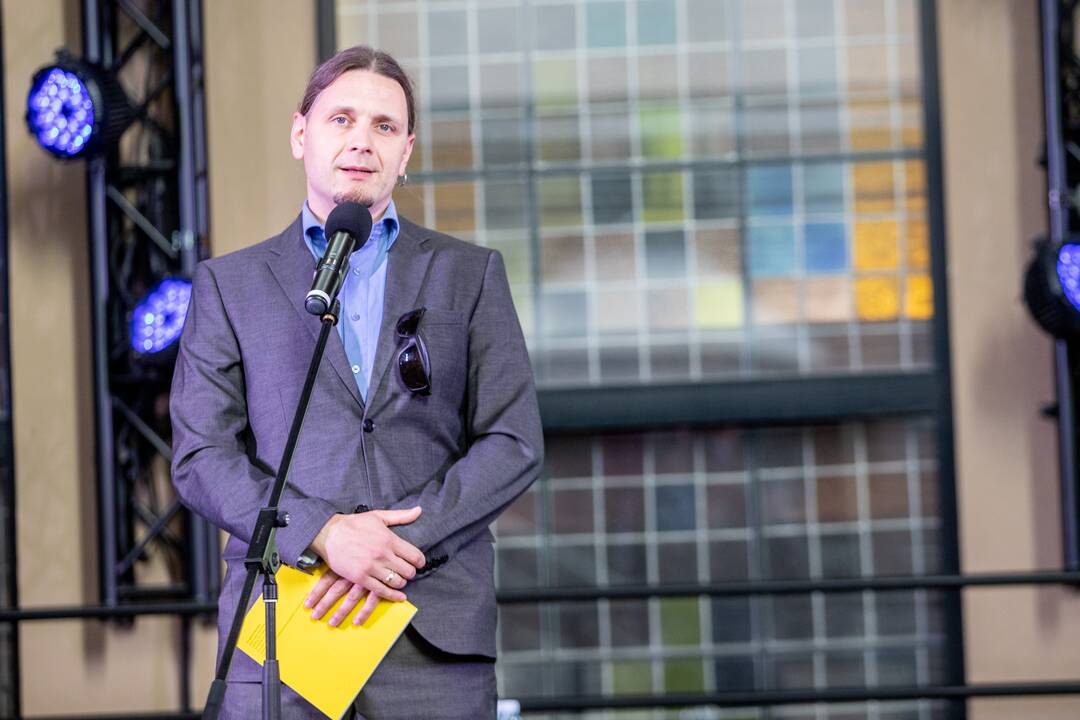 Kaunas UNESCO prisistato kaip optimistinis tarpukario miestas