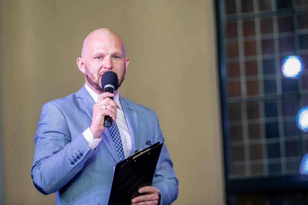 Kaunas UNESCO prisistato kaip optimistinis tarpukario miestas