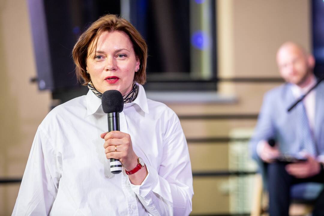 Kaunas UNESCO prisistato kaip optimistinis tarpukario miestas