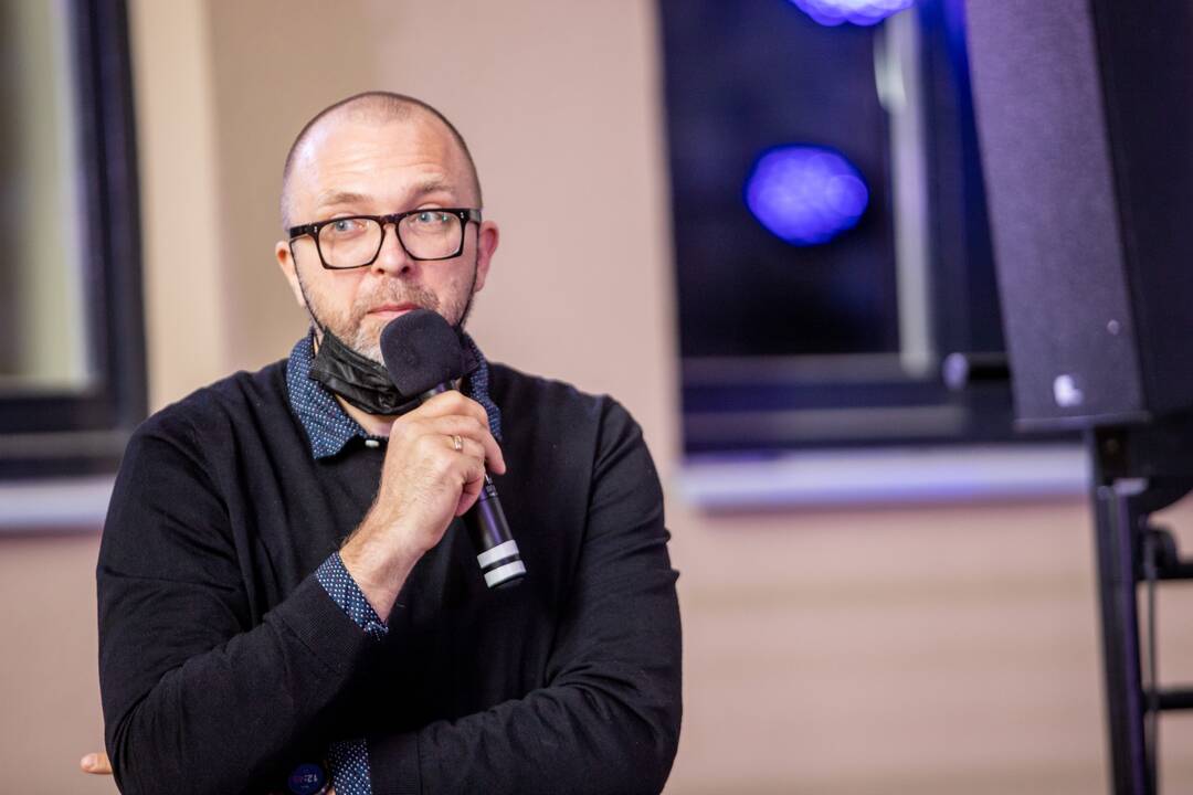 Kaunas UNESCO prisistato kaip optimistinis tarpukario miestas