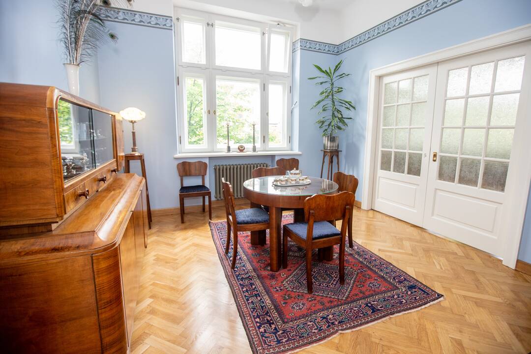 Artdeco muziejus Kaune