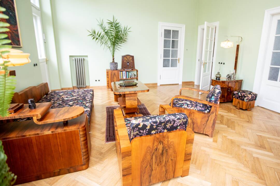 Artdeco muziejus Kaune