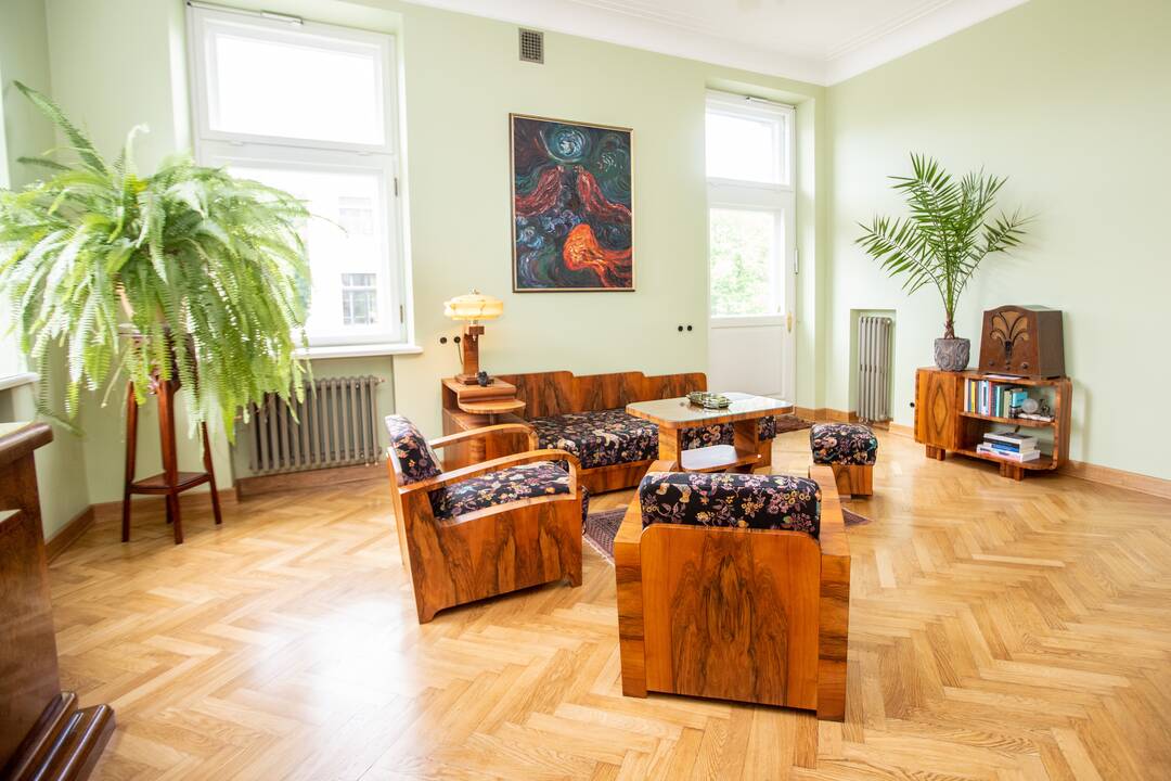 Artdeco muziejus Kaune