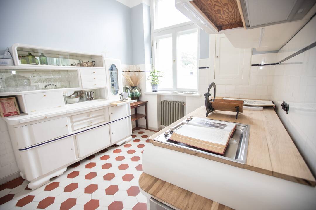 Artdeco muziejus Kaune