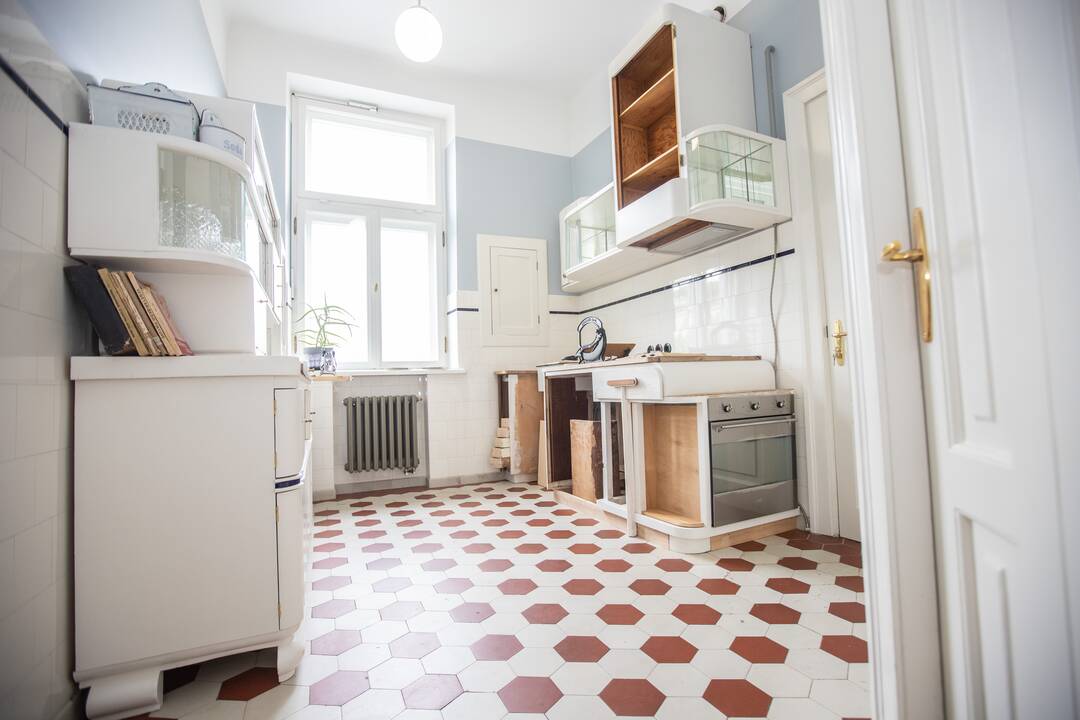 Artdeco muziejus Kaune