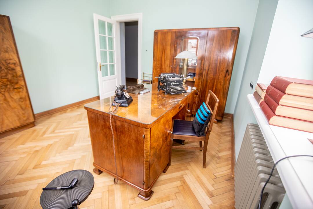 Artdeco muziejus Kaune